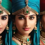 Home 18 주방 기기와 식자재의 상관관계 - Here are three detailed image prompts in English, designed to be appropriate for a 15+ audience and ...