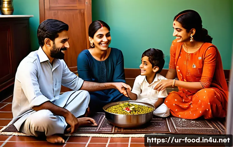 집에서 할 수 있는 건강한 요리 관련 이미지 2