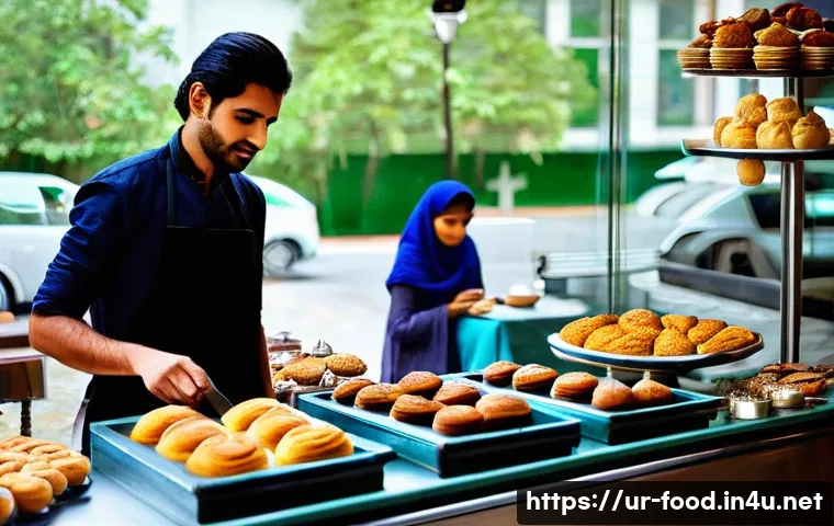 카페용 커피와 식자재 비교 관련 이미지 2