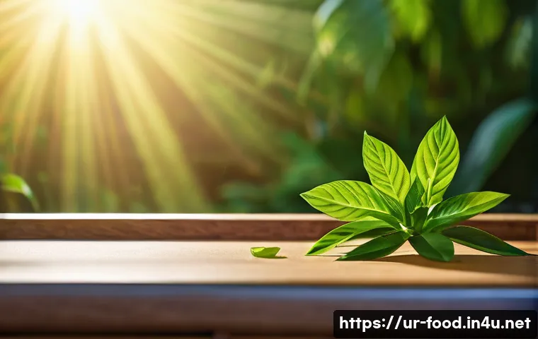 무농약 식자재의 장점 관련 이미지 1